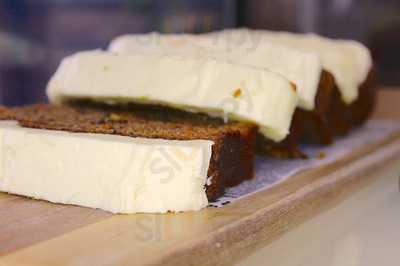 Hank Marvin Cafe Restaurant