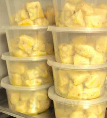 Hank Marvin Cafe Restaurant