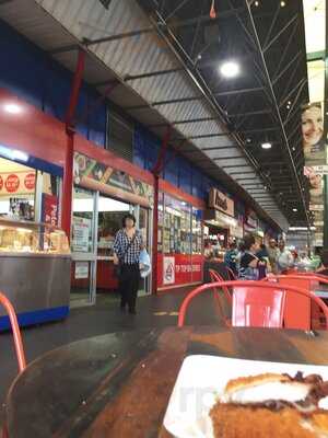 Peter's Pizza Take Away