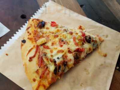 Peter's Pizza Take Away