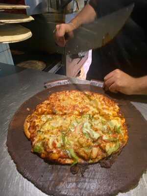 Jerry's Pizza Pasta Restaurant