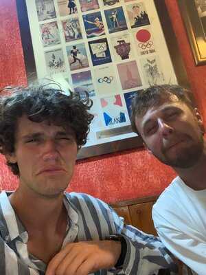 Jerry's Pizza Pasta Restaurant