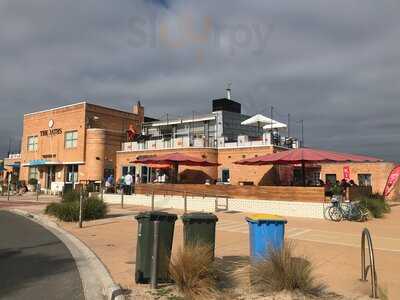 The Baths Middle Brighton