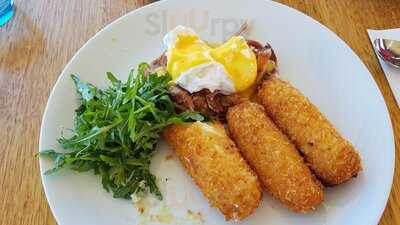 The Baths Middle Brighton