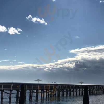 The Baths Middle Brighton