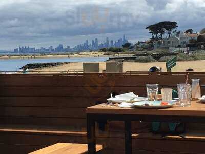 The Baths Middle Brighton