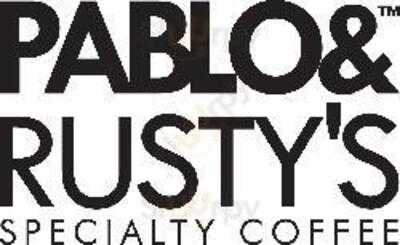 Pablo & Rusty’s