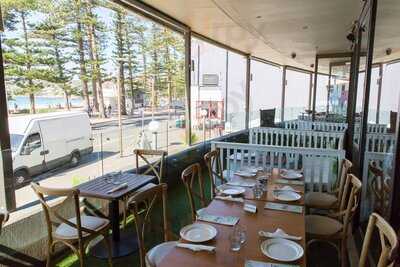 North On North Steyne