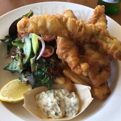 North On North Steyne