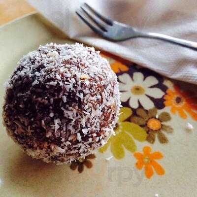 The Sprout And The  Bean Cafe Bar