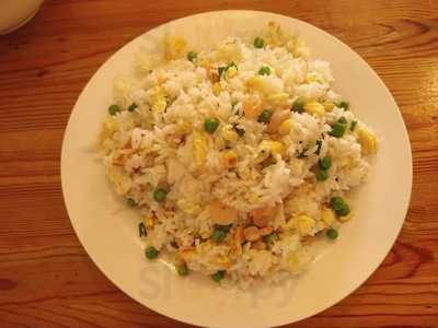 Tian Tian Restaurant