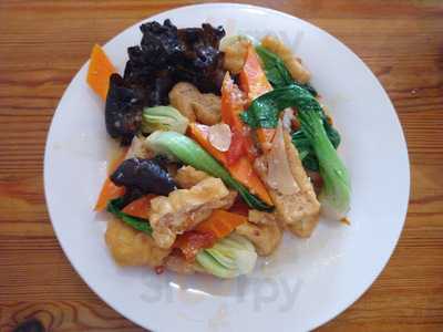 Tian Tian Restaurant