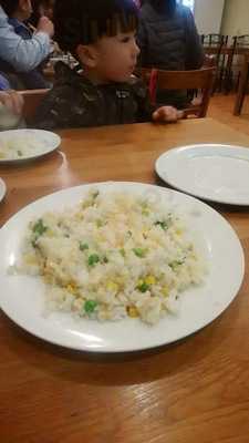 Tian Tian Restaurant