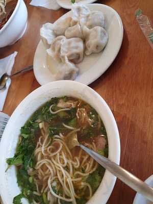 Tian Tian Restaurant