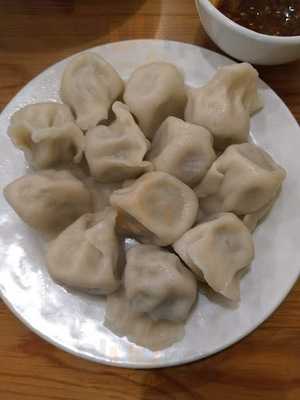 Tian Tian Restaurant