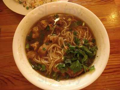 Tian Tian Restaurant