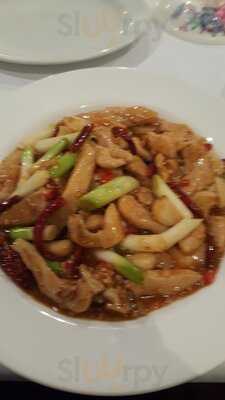 Crystal Palace Chinese Restaurant