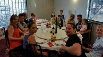 Crystal Palace Chinese Restaurant