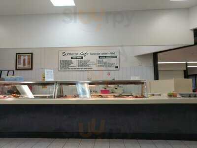 Sumatra Cafe