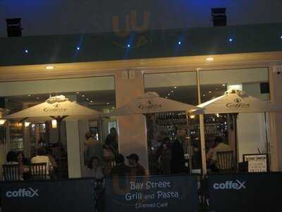 Bay Street Grill And Pasta
