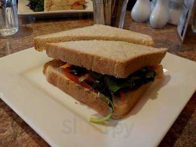 Bay Street Grill And Pasta