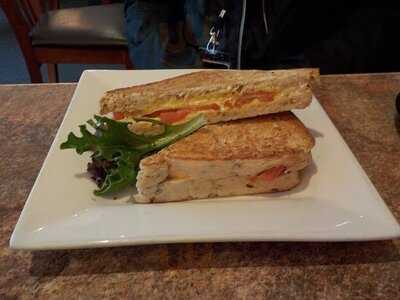 Bay Street Grill And Pasta