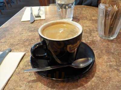 Bay Street Grill And Pasta