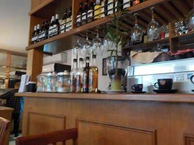 Bay Street Grill And Pasta