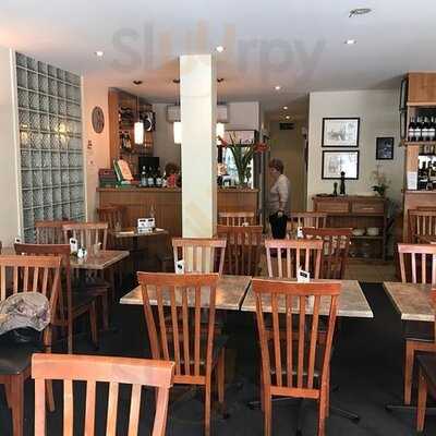 Bay Street Grill And Pasta