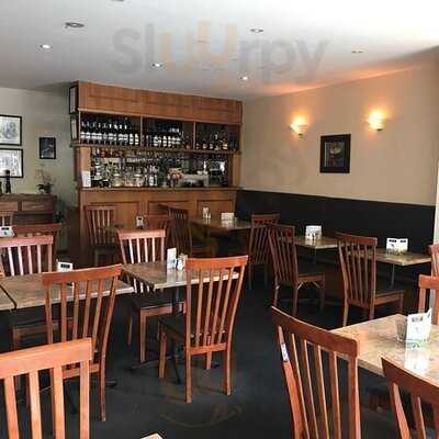 Bay Street Grill And Pasta