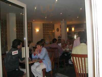 Bay Street Grill And Pasta