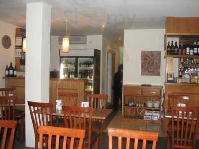 Bay Street Grill And Pasta