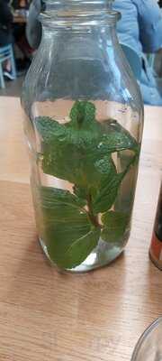 Little Things Coffee