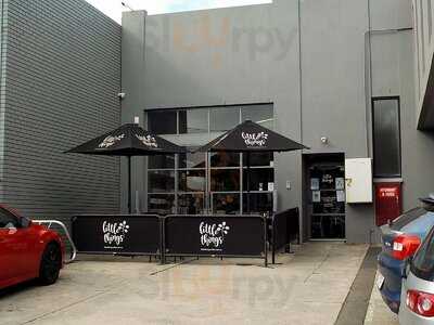 Little Things Coffee