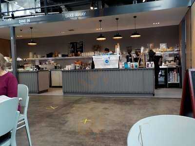 Little Things Coffee