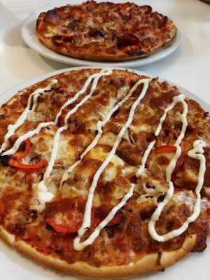 Mitchelli's Pizza Cafe