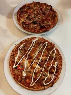 Mitchelli's Pizza Cafe