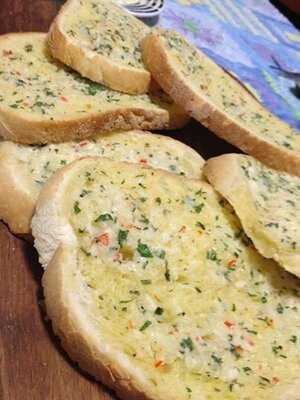 Mitchelli's Pizza Cafe