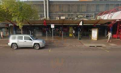 Mitchelli's Pizza Cafe