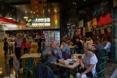 Grill Kings Of New York