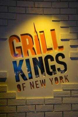 Grill Kings Of New York