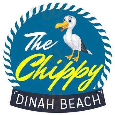 The Chippy Darwin