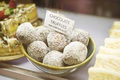 Darriwill Farm Highton