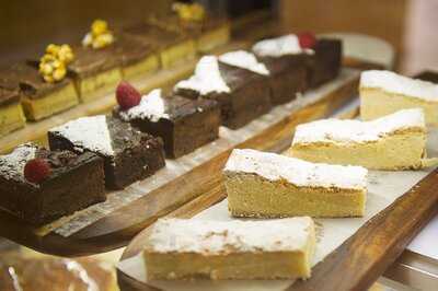 Darriwill Farm Highton