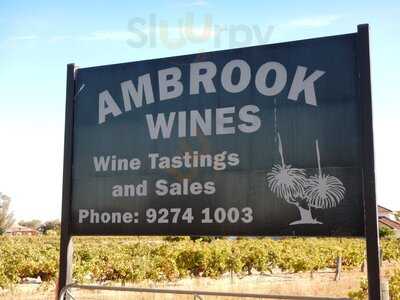 Ambrook Winery