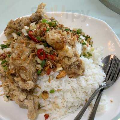 Canton Lake Restaurant