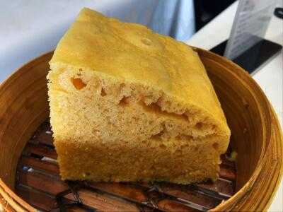 Canton Lake Restaurant