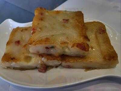 Canton Lake Restaurant