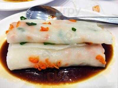 Canton Lake Restaurant