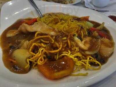 Canton Lake Restaurant